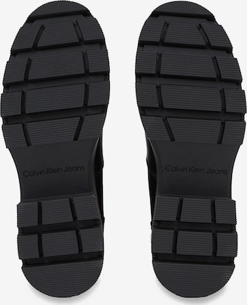Boots di Calvin Klein in nero