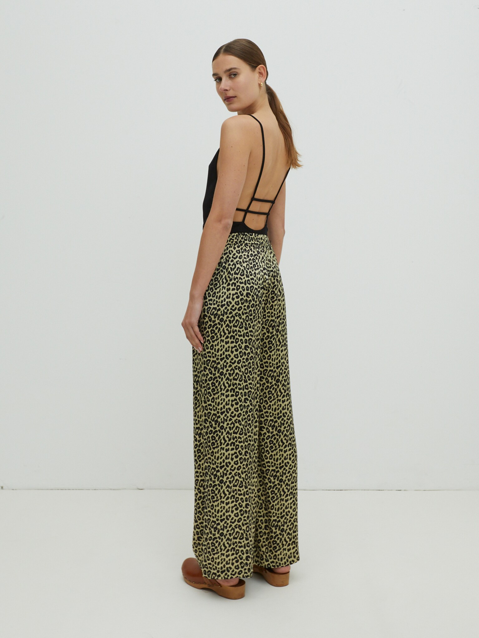 Body camiseta 'Carter'