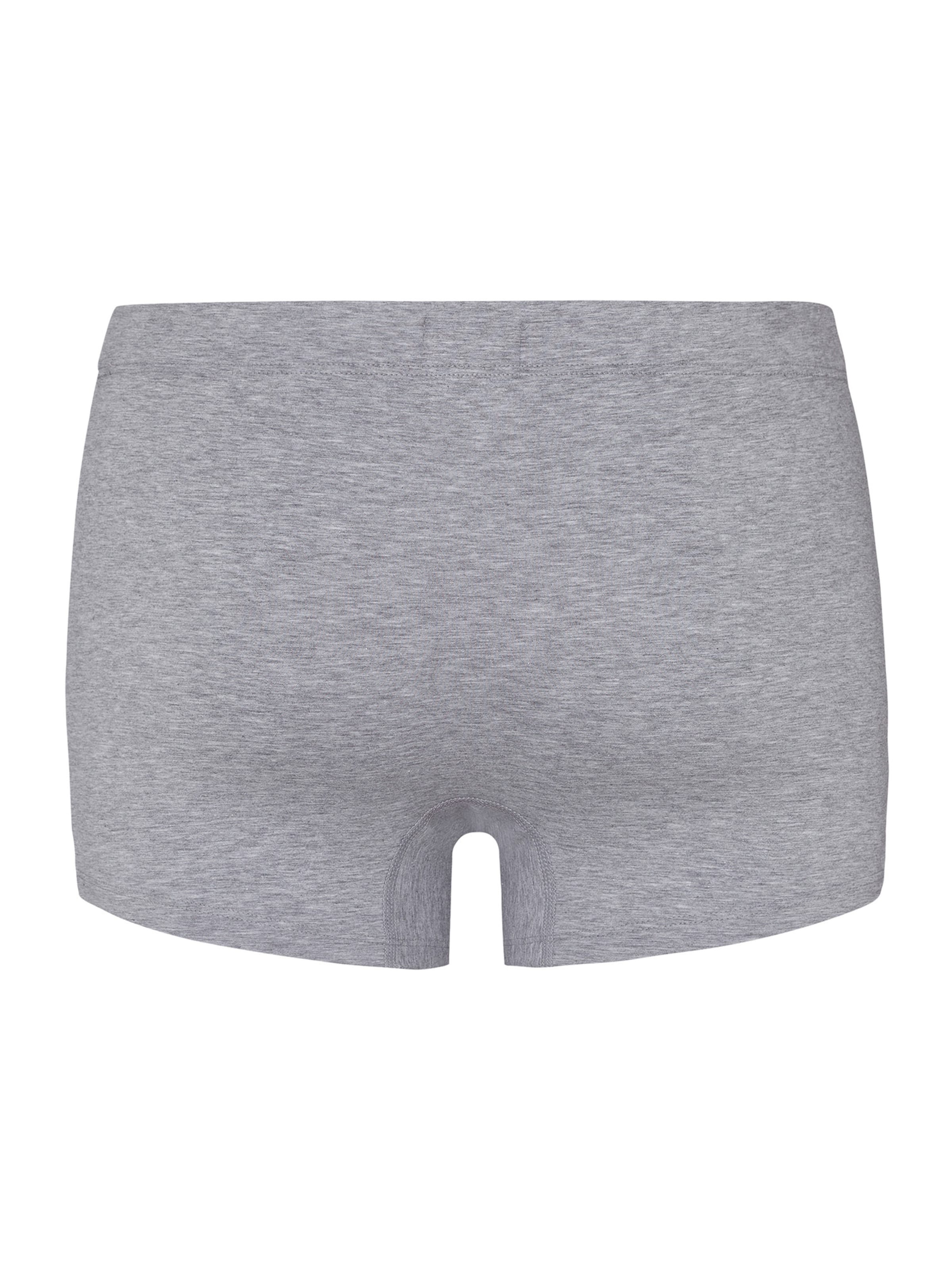 Boxers ' Cotton Essentials ' Hanro en gris