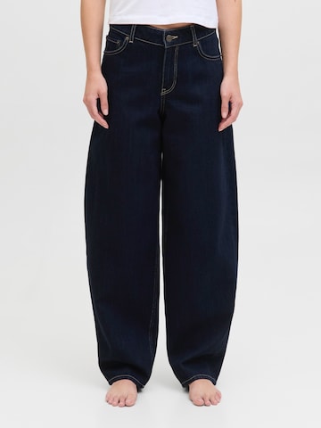 Baggy Jean 'JXFUJI' JJXX en bleu : devant