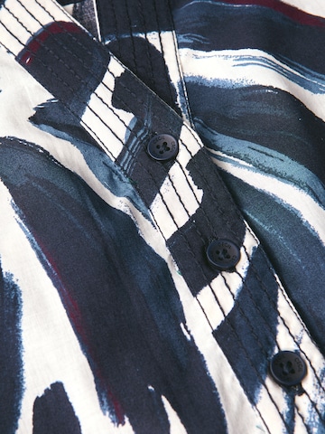CECIL Blouse in Blue