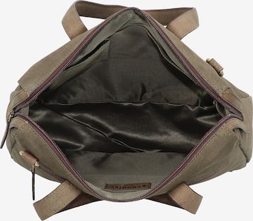 KLONDIKE 1896 Handtasche in Grün