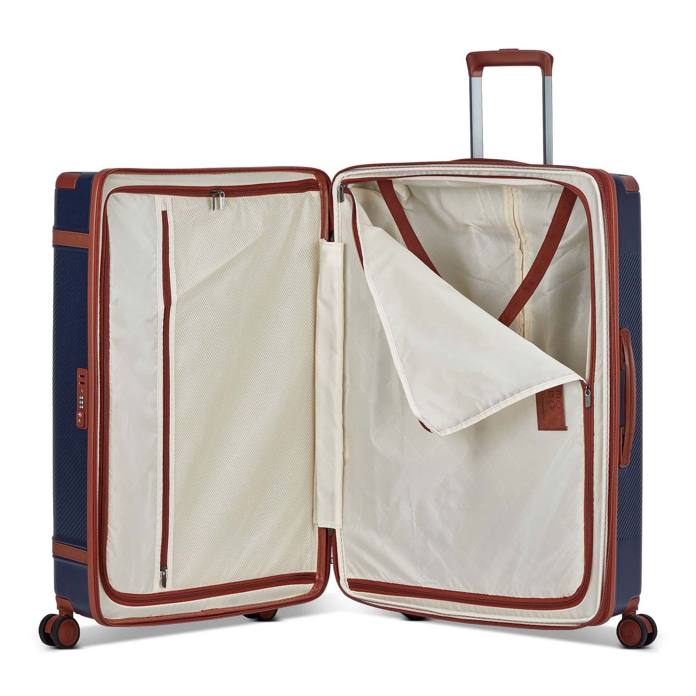 MODO by Roncato Cart 'Charm 2.0' in Blue