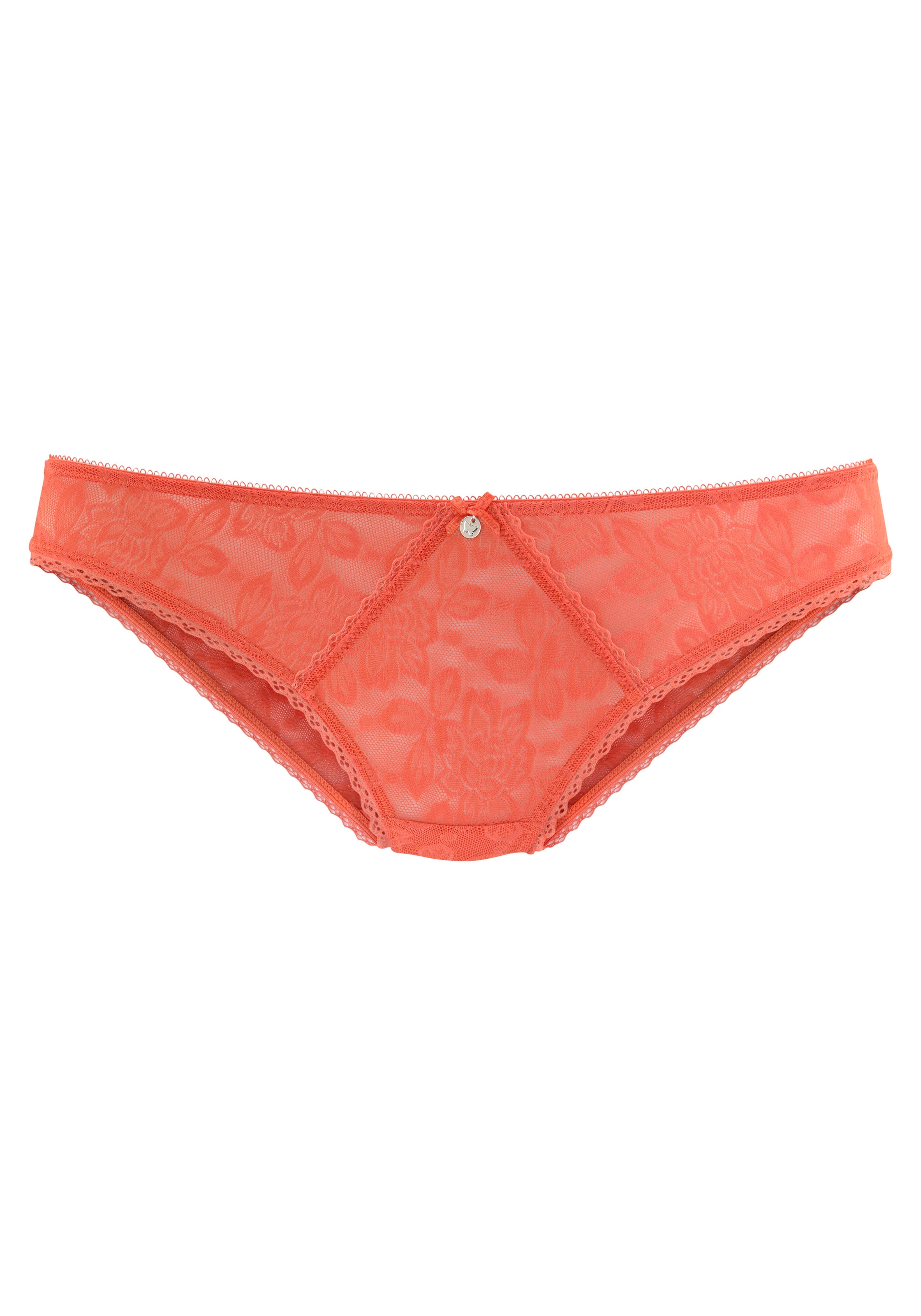 LASCANA Slip in Orange: front