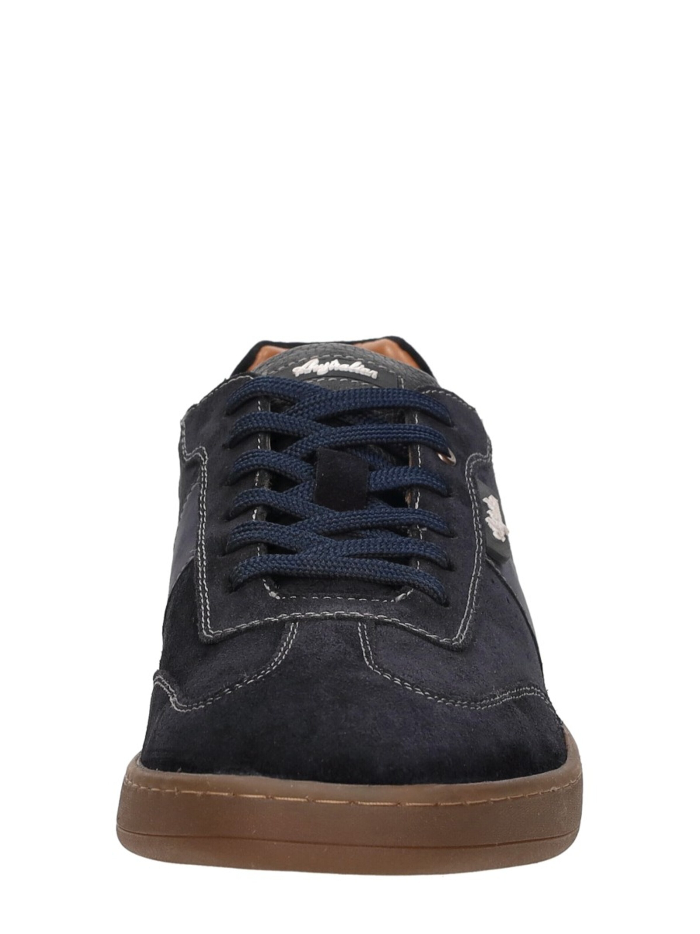 Australian Sneakers laag 'Kylian' in Blauw