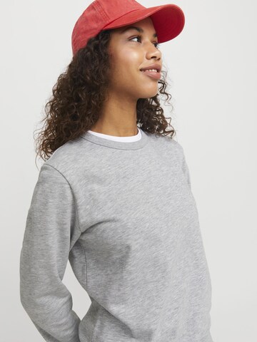 JJXX Sweatshirt 'JXMADI' i grå