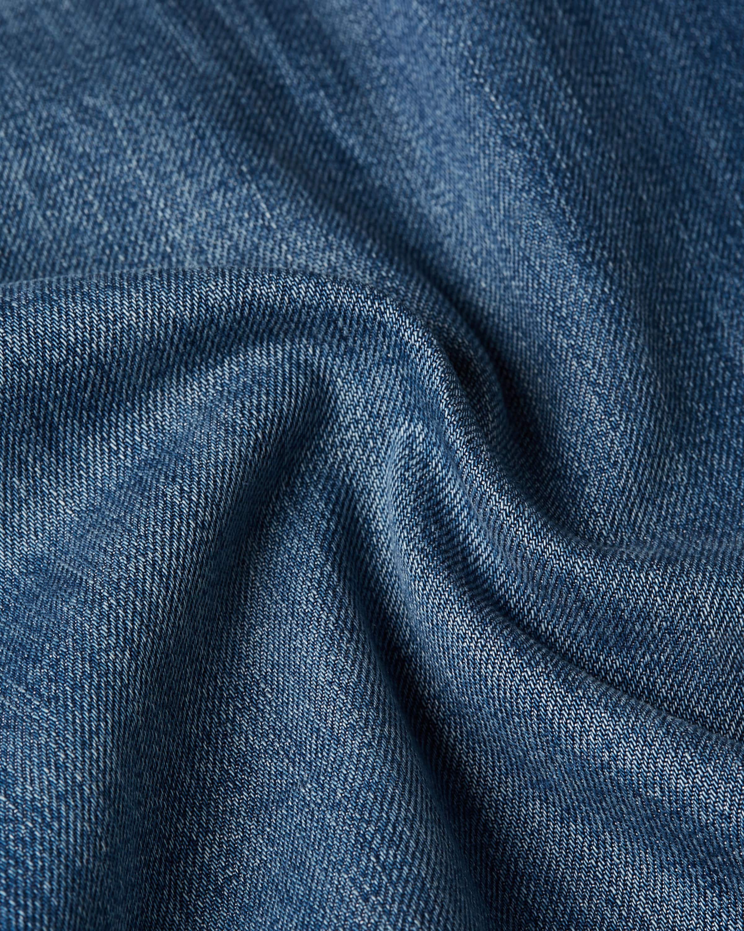 Loosefit Jeans 'Skater High' di G-STAR in blu