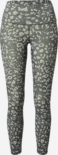 Varley Workout Pants 'Luna' in Khaki / Olive, Item view