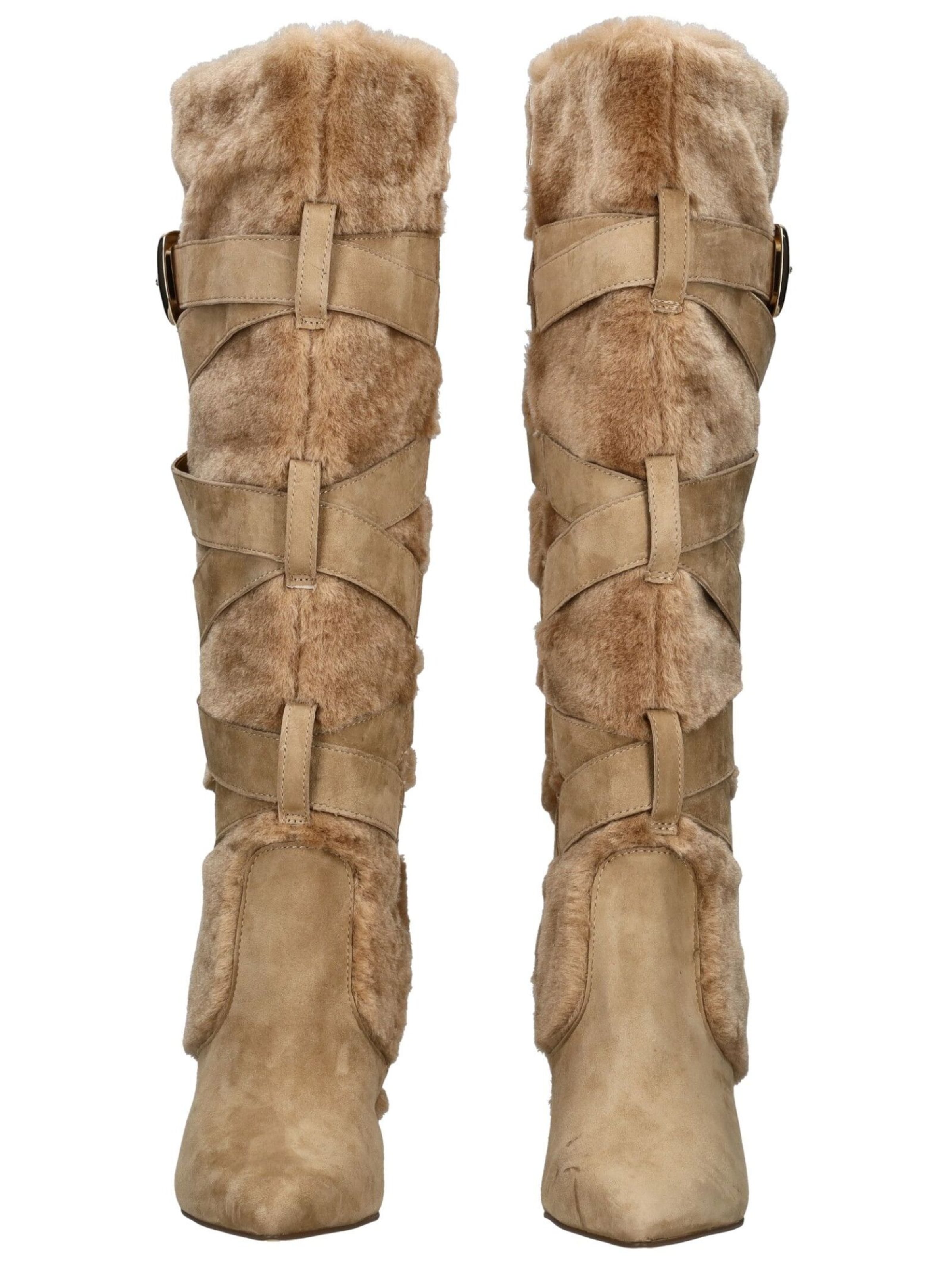 STEVE MADDEN Boot in Brown