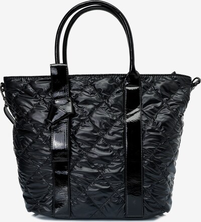 HARPA Shopper in schwarz, Produktansicht