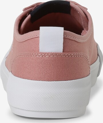 Champion Authentic Athletic Apparel Sneakers laag in Roze