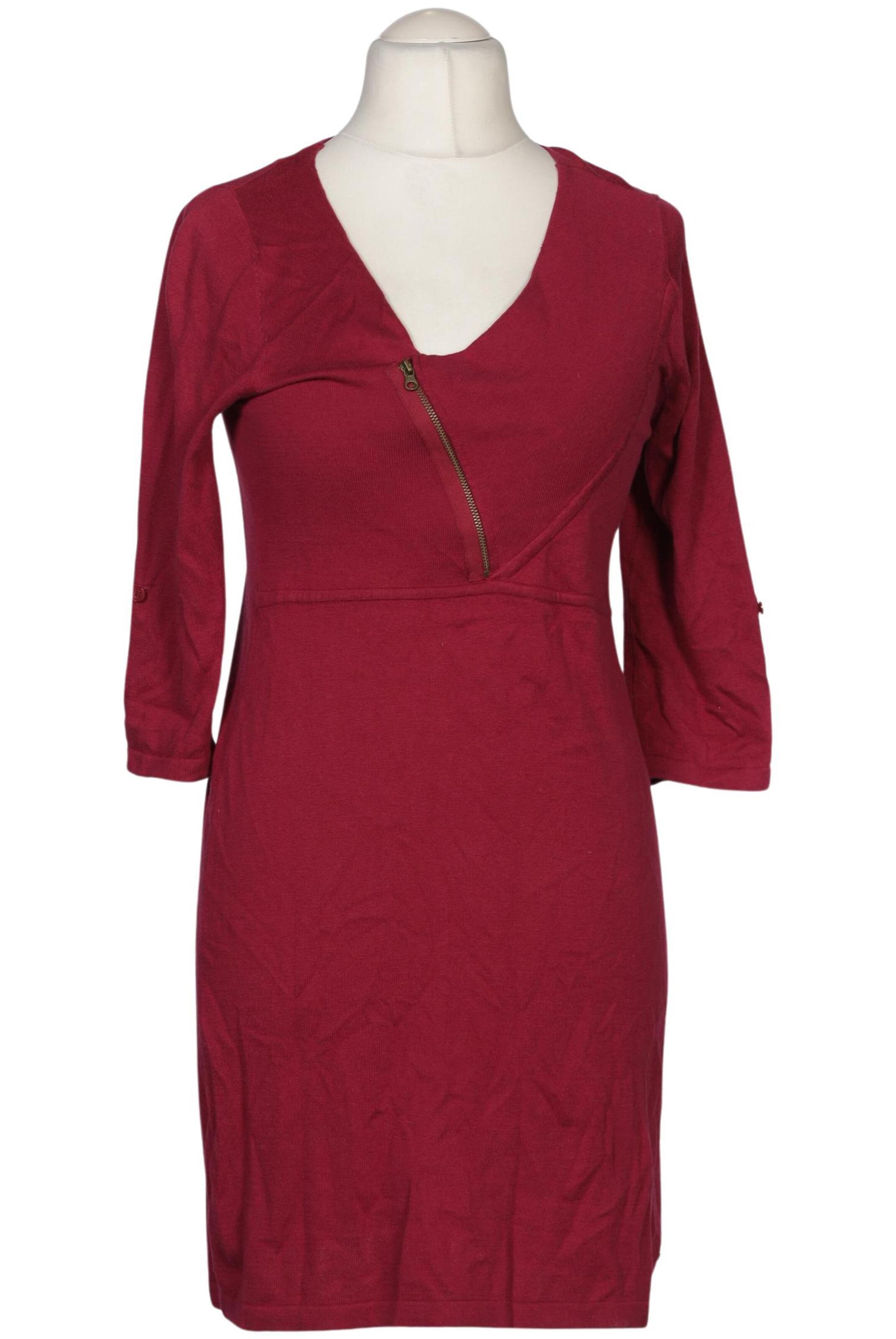 TOM TAILOR Dress in L in Red: front