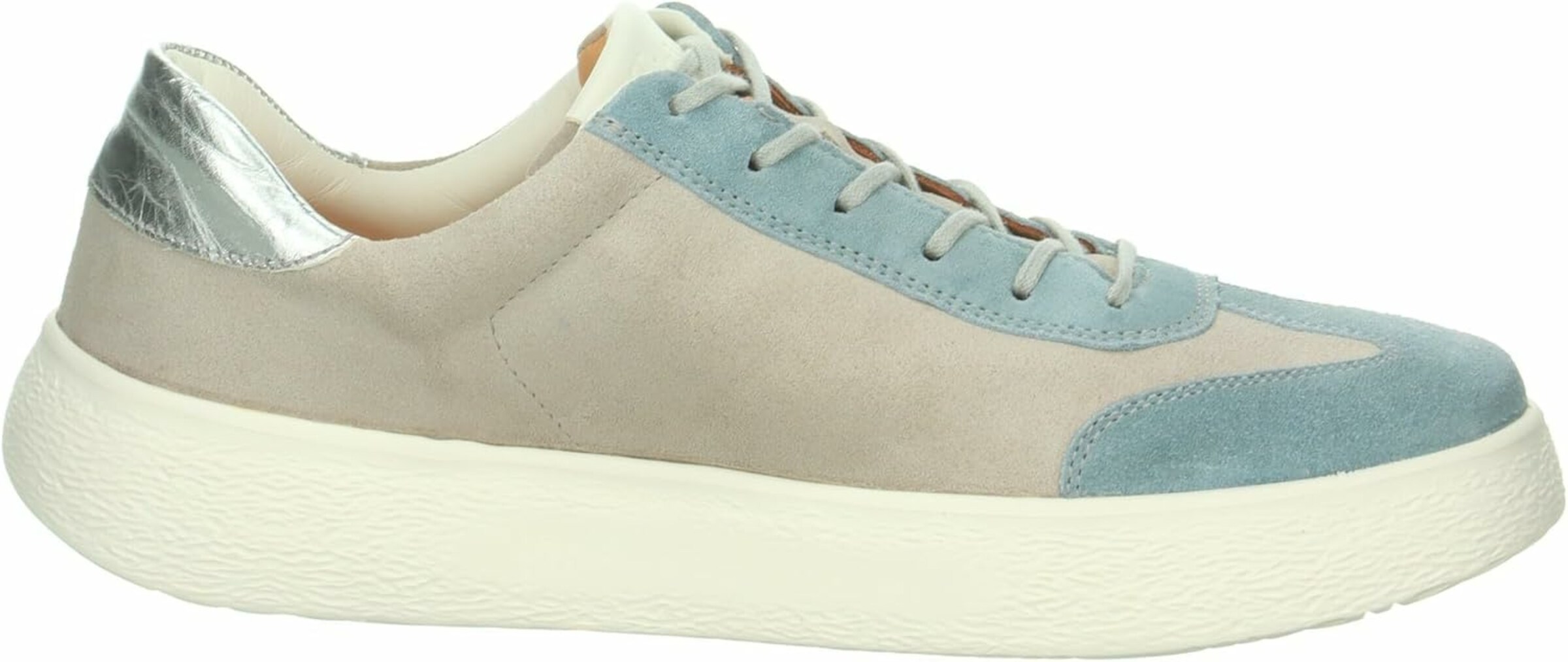 THINK! Sneakers in Blue