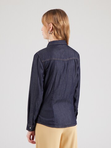 Camicia da donna 'ONLAlexa' di ONLY in blu