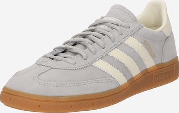 ADIDAS ORIGINALSNiske tenisice 'Handball Spezial' - siva boja: prednji dio