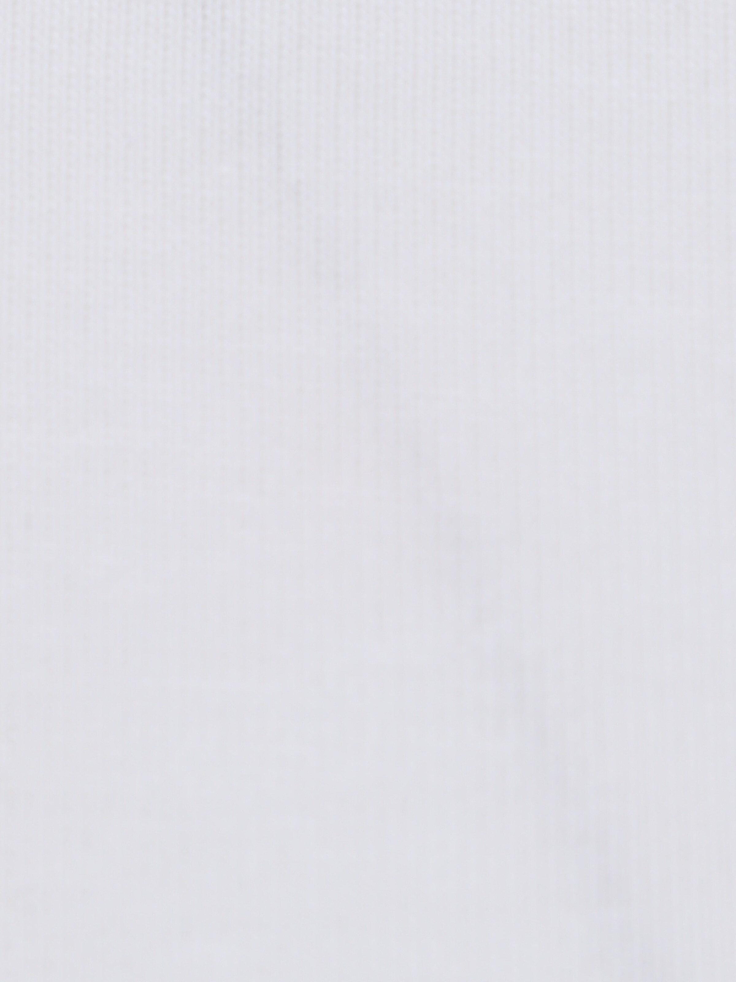 Vero Moda Petite Μπλουζάκι 'Panda' σε λευκό