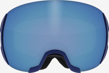 Red Bull Spect Sports Sunglasses 'SIGHT' in Blue: front