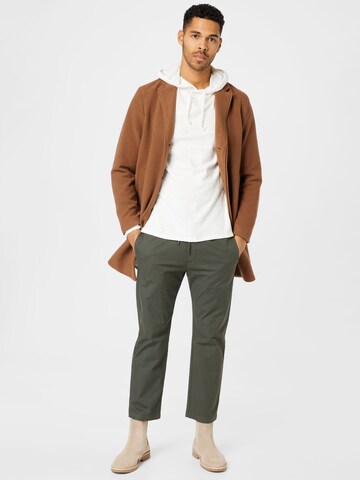 rag & bone Svetr 'Flame' – bílá