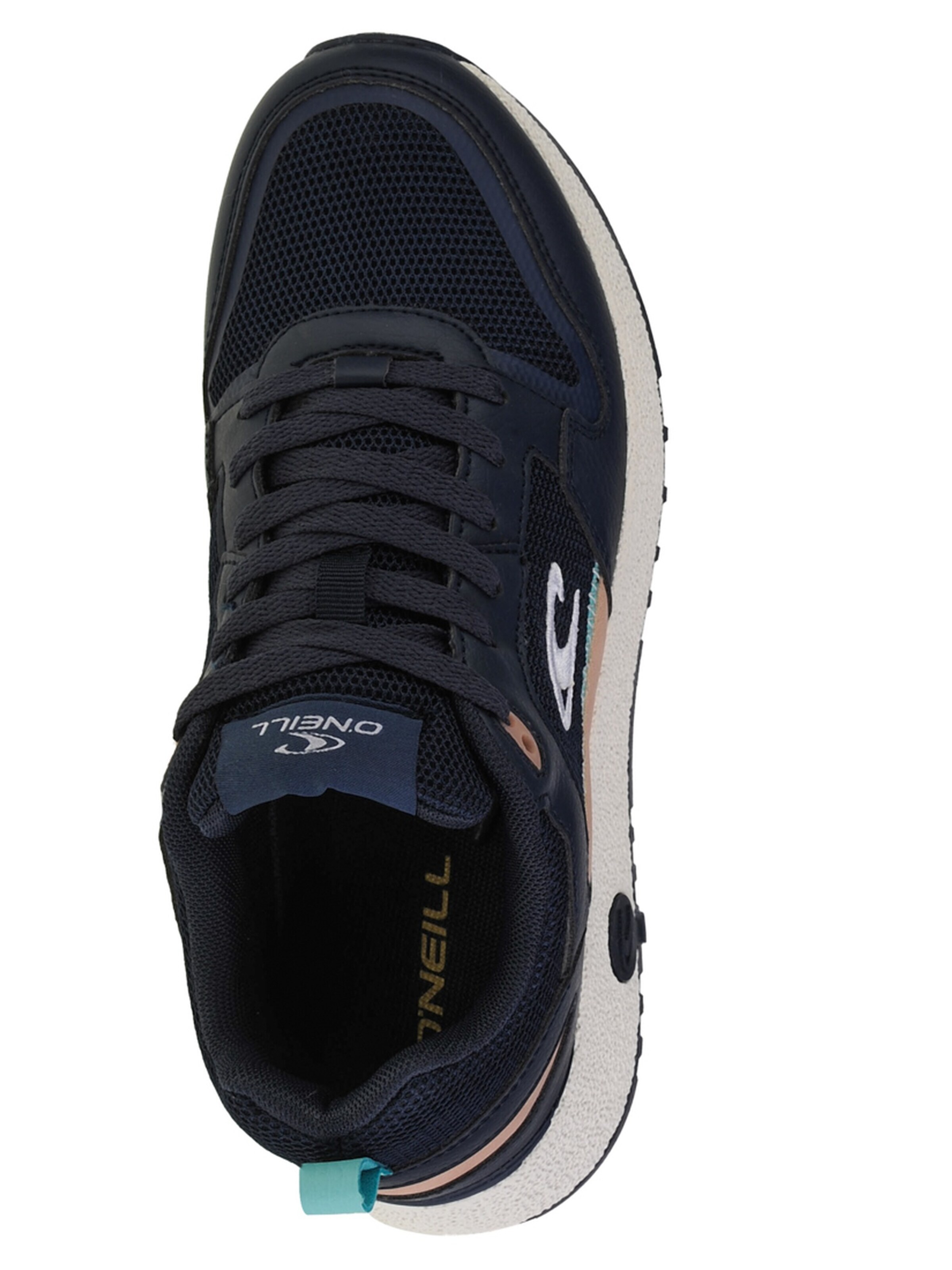 O'NEILL Platform trainers 'O'Neill Honolua Wmn Low' in Blue
