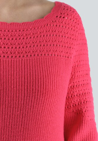 MYMO - Jersey en rosa