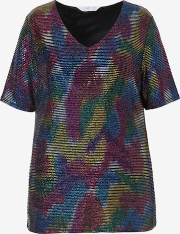 Angel of Style Shirt in Mixed colours: front