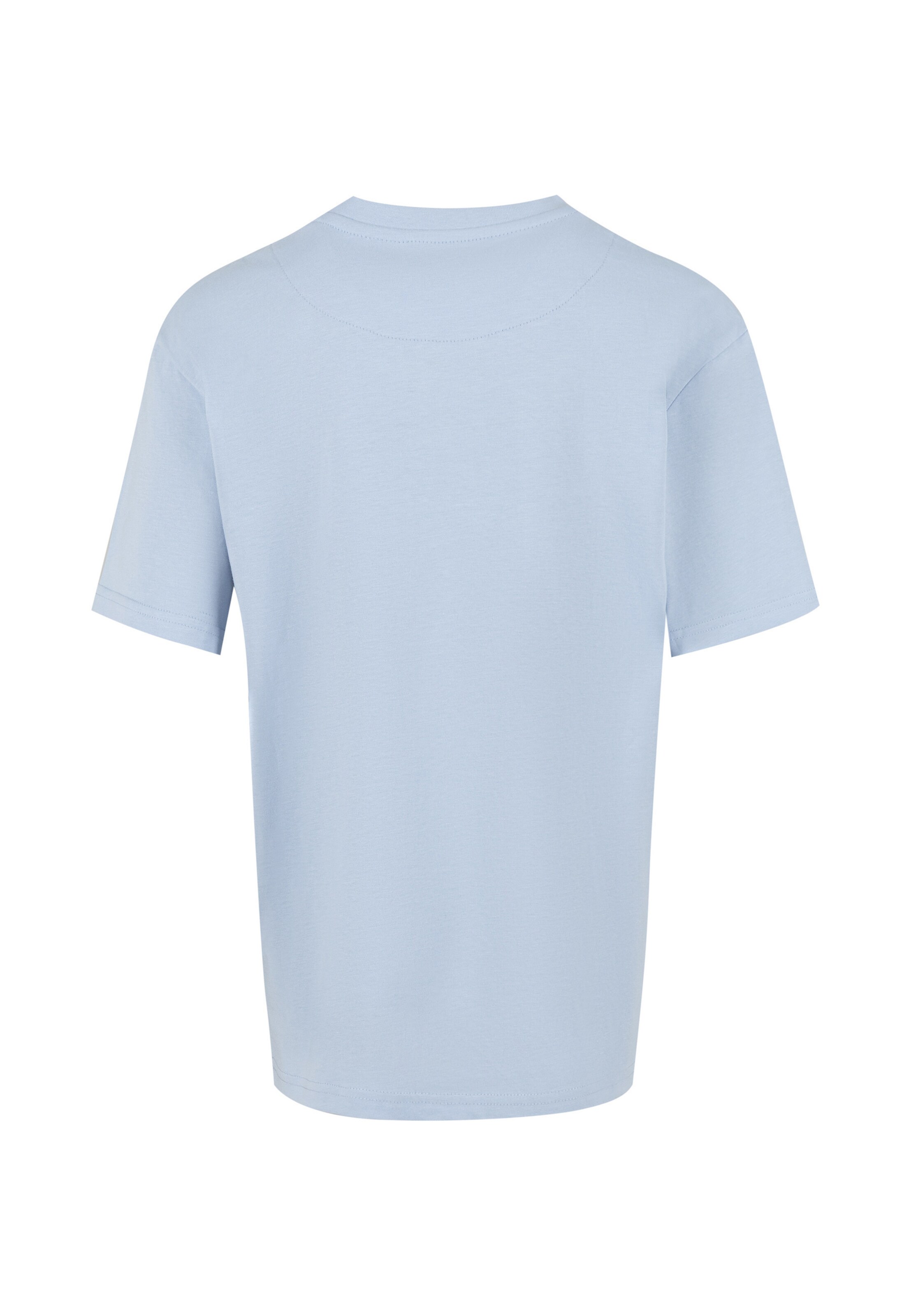 T-Shirt Karl Kani en bleu