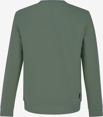 PROTEST Pullover 'PRTVITO' in Grün: Vorderseite