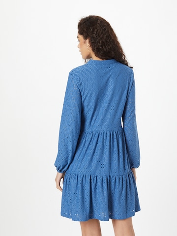 VILA Платье 'KAWA' в Синий