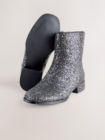 Bottes Next en noir