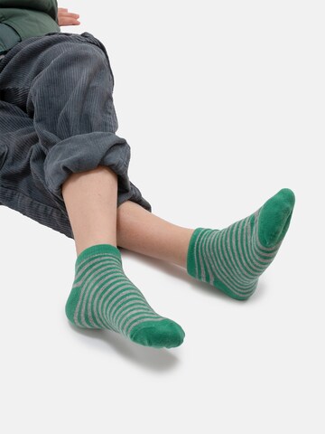 Occulto Socks 'Mikl' in Mixed colors