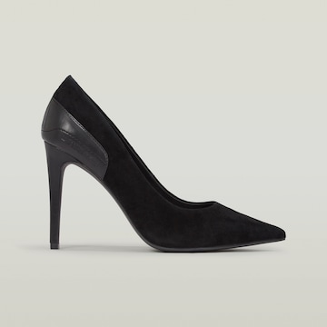G-STAR Pumps ' ' in Zwart