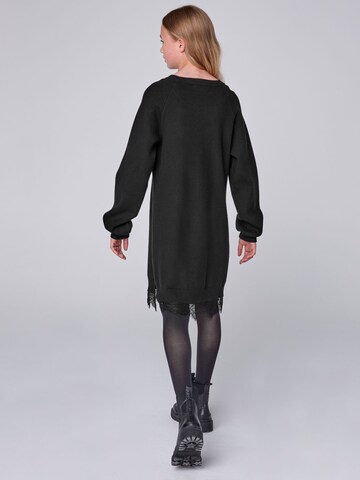 smALLSAINTS Kleid in Schwarz