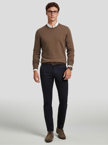Steppin' out Shirt in Brown