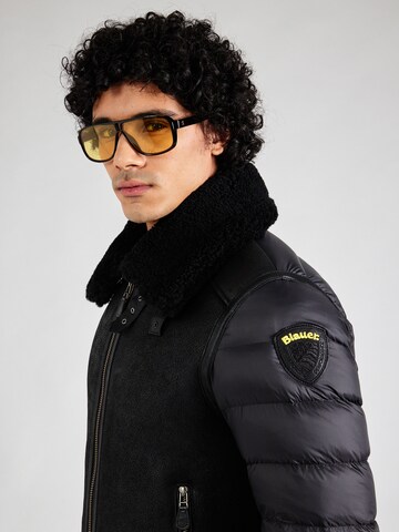 Blauer.USA - Casaco de inverno em preto
