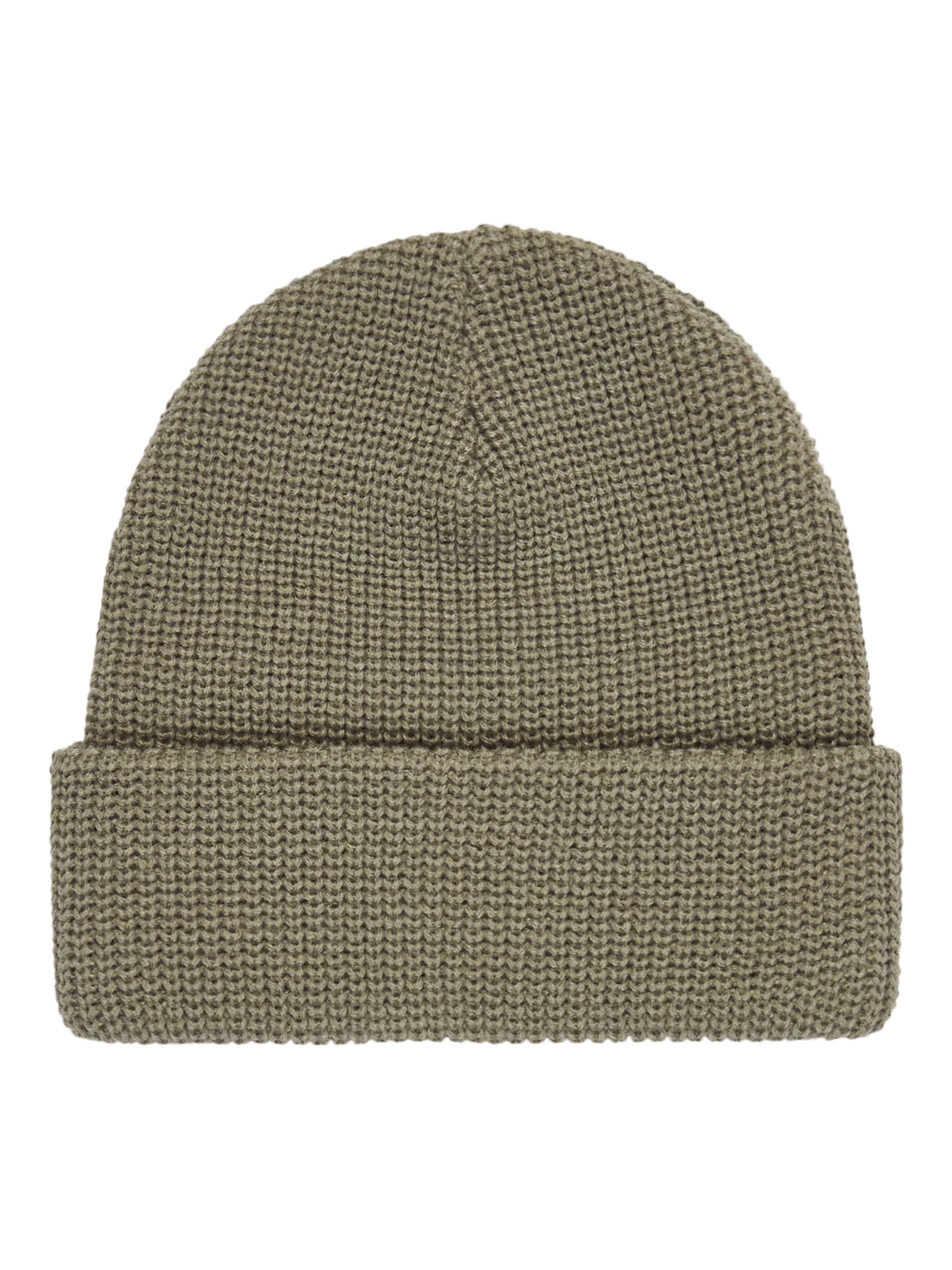 BILLABONG Beanie 'Arcade' in Green