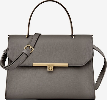 Cacharel Kabelka 'Lady bag Séraphine' – hnědá: přední strana