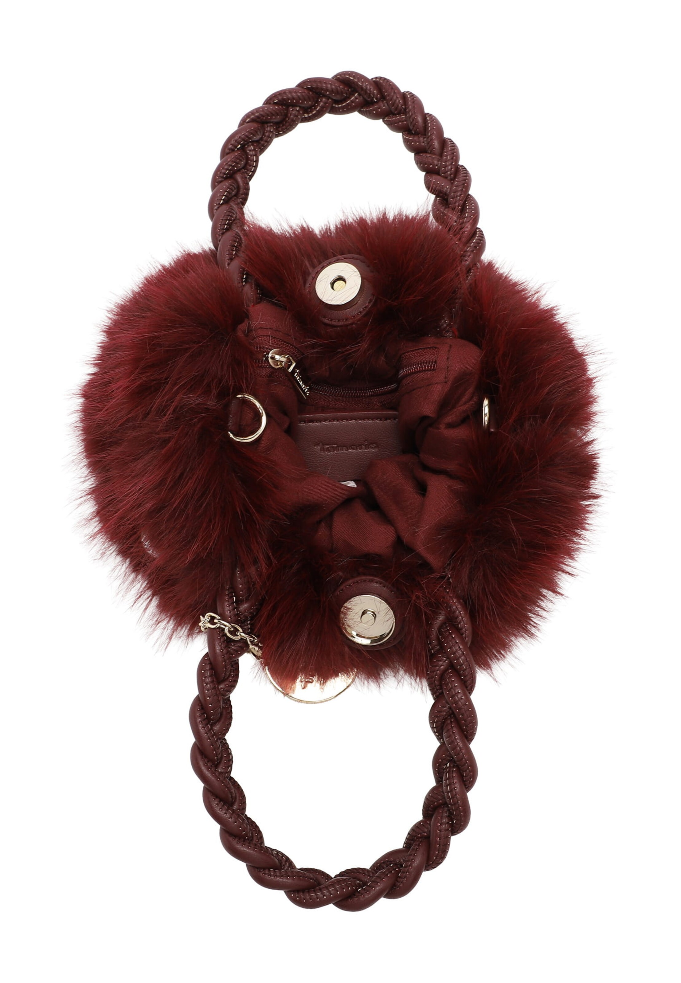 Tamaris Tasche  ' Marla ' in Rot
