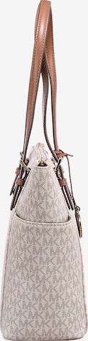 MICHAEL Michael Kors Shopper in White