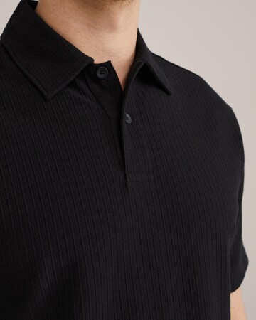 T-Shirt WE Fashion en noir