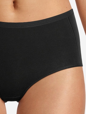 Nina von C. Panty 'Basic' in Black