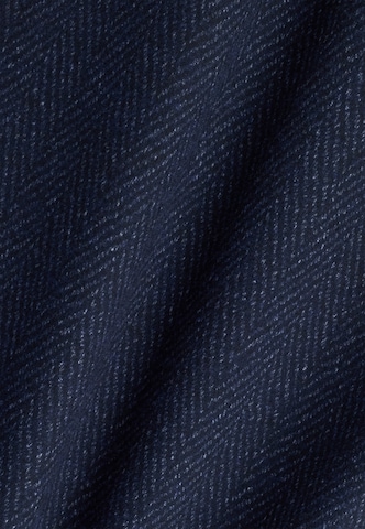 Boggi Milano Jacke in Blau: Vorderseite