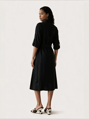 Robe MSN Collection en noir