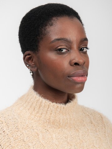 Influencer Sweater in Beige