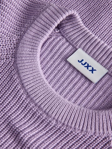 JJXX Neulepaita 'JXMARGE' värissä lila