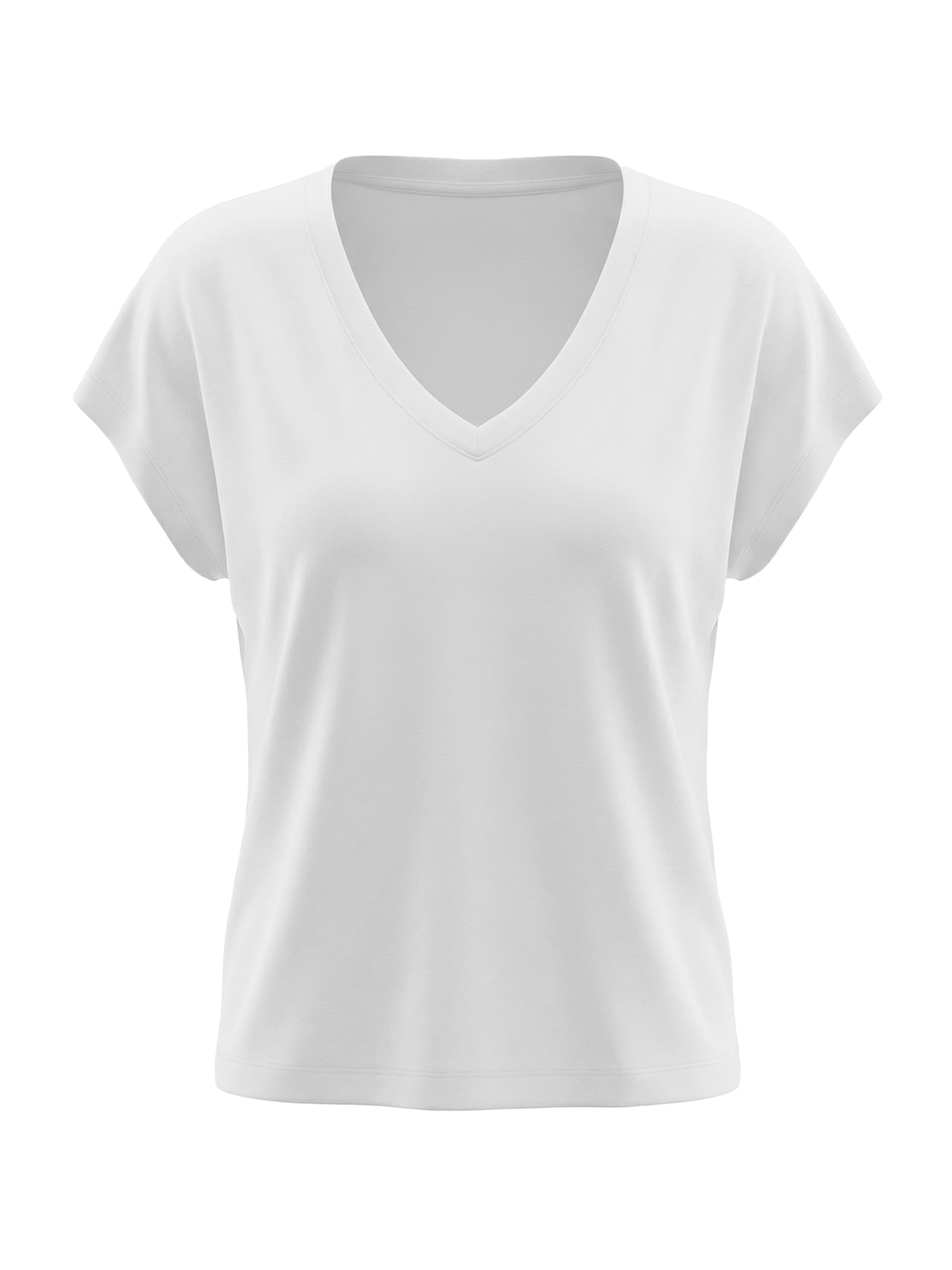 Imily Bela Póló - fehér: elől