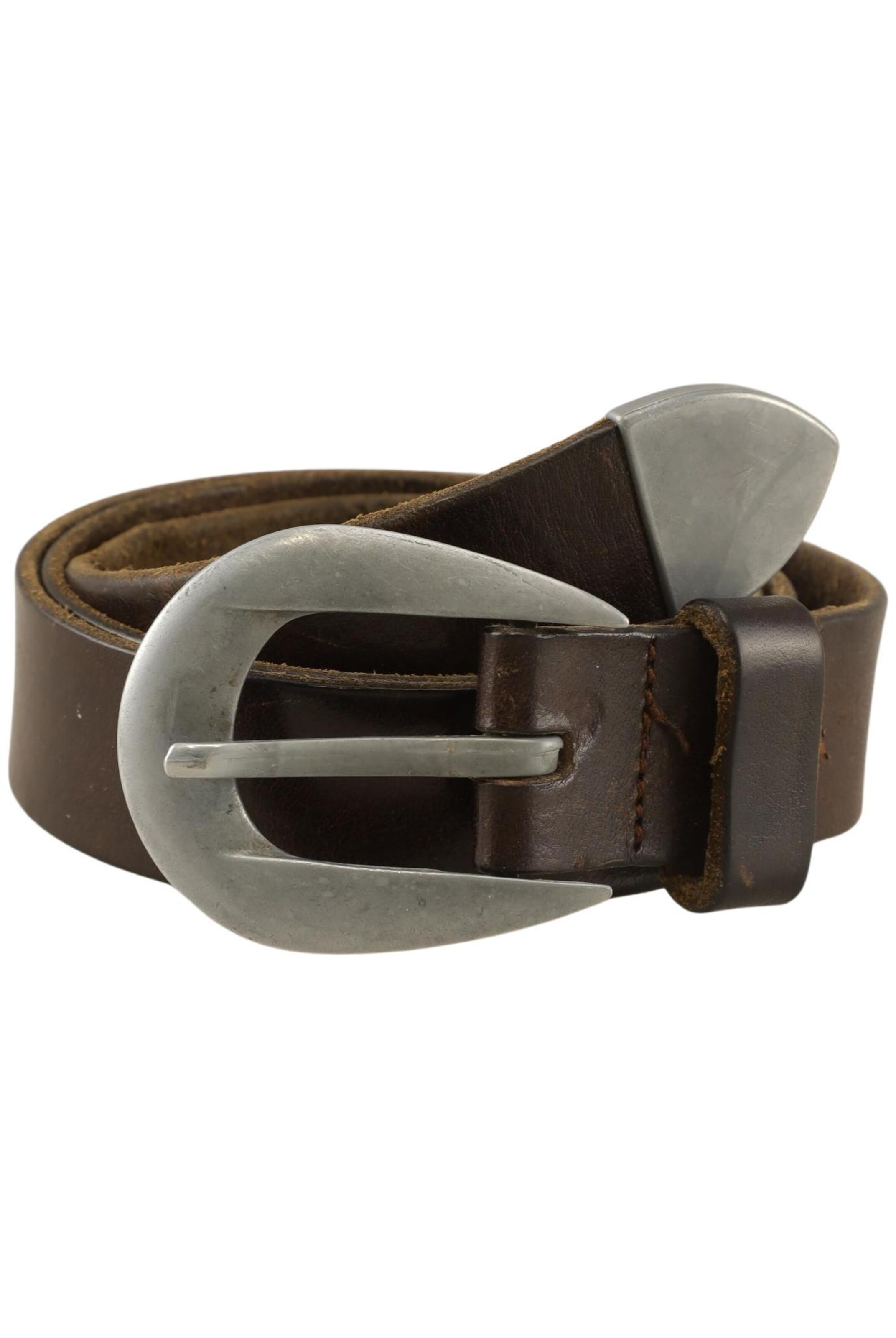 ESPRIT Belt & Suspenders in One size in Brown: front