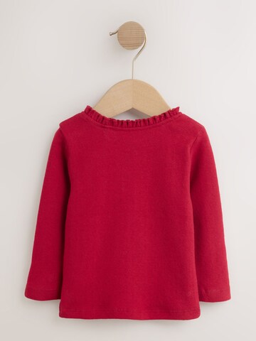 Next Majica | rdeča barva