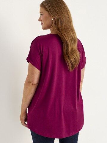 Cellbes of Sweden Tuniek in Roze