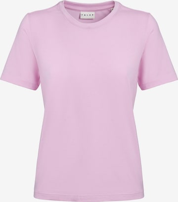 FALKE Shirt 'Essential' in Pink: Vorderseite