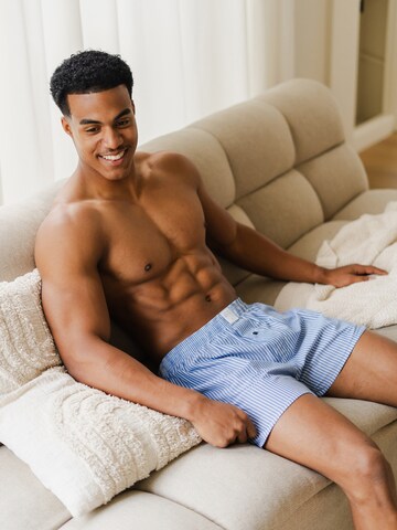 MG-1 Boxer shorts '925' in Mixed colours: front